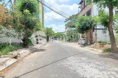 Bán nền biệt thự cty 8 khu hưng phú mới đối diện tòa nhà mobifone giá chỉ 5.7 tỷ.