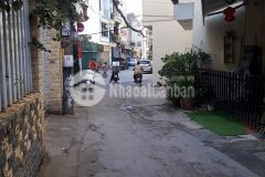 Vừa ở vừa kinh doanh ngọc thụy long biên 35mx5t thông ô tô mặt tiền rộng gần 4 tỷ.