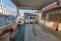 Phố vip mặt ngõ ô tô đỗ cửa, vào nhà khu phân lô quan chức thoáng trước sau