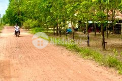 Bán đất tây ninh full thổ cư châu thành