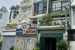 Hẻm xe hơi 4m hoàng hoa thám, 4 x 18m, 3 lầu, 8.5 tỷ, bình thạnh