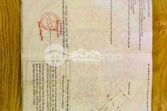 Cần bán 1125m2, mt quản lộ phụng hiệp, p2 tx ngã năm sóc trăng.