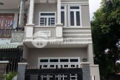 Nhà đẹp gia tốt tại bình dương shr công chứng ngay