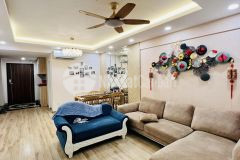 Bán chung cư bắc linh đàm 73m2 giá 2.1tỷ