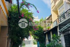 Bán nhà hxh đường phan văn trị, phường 11 bình thạnh, nhỉnh 9 tỷ,tl