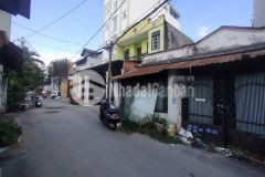 Víp víp bán nhà c4 137m2 ngang khủng vườn lài quận 12 giá 9.7 tỷ