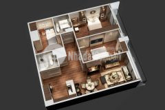 Sở hữu căn hộ hoàng gia chỉ với 5.084 tỷ tại hc golden city 319 bồ đề, hà nội