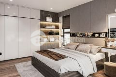 Chcc mt nguyễn đình chiểu, đa kao, quận 1 the marq 3pn 110m2 tầng cao view lm81 chỉ 18,3 tỷ