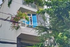 Bán nhà 5 tầng đường ỷ lan, phường hiệp tân quận tân phú, 15 tỷ