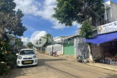 Bán đất mặt tiền mạc đĩnh chi 7 x 21m giá 4.2 tỷ