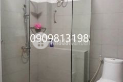 Bán gấp trung tâm q10 nhà 3t shr ở ngay.