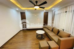 Bán nhà phố nguyễn văn trỗi, thanh xuân, lô góc, 20m ra mặt phố, 30m2 x5t, 3.83 tỷ