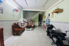 Bán nhà 54,6m2, 3tầng, hxh miếu bình đông,bình tân 4,6tỷ