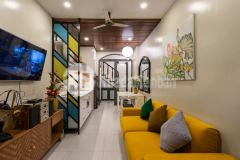 Siêu phẩm hoàng mai, chính chủ cần bán dt 40m², 5 tầng, giá 4,2 tỷ. lh 0386826403