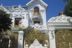 Biệt thự kđt văn khê cạnh công viên 200m2x4t chỉ 19.9 tỷ. lh 0989.62.6116