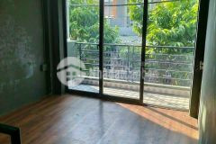 Nhà bán hẻm thông 229 đường tây thạnh 3x10 1 lầu