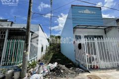 Bán nền hẻm ô tô đường huỳnh phan hộ phường 6, tp sóc trăng