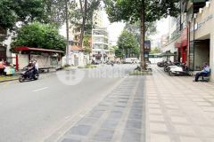 Nhà hai mặt tiền điện biên phủ 6x30m sổ nở hậu quận 3