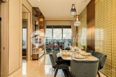 Mt nguyễn đình chiểu, đa kao, quận 1 the marq 2pn 77m2 tầng cao view lm81 chỉ 12,9 tỷ