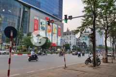 Mặt phố láng hạ, 8 tâng thang máy, lô gócdt 120m2, 8 tầng, mt 7m, 45 tỷ