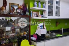 Nhà đẹp nội thất cao cấp hẻm thông kd được giá 6.3 tỷ tl