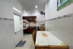 Nhà đẹp, huỳnh văn bánh, 3.5 x 12m, 2 pn, chỉ 5.1 tỷ, phú nhuận