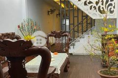 Bán nhà ngộp bank mặt tiền trường sa, p3, bình thạnh. 52m2, 5,6tỷ tl.