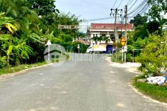 Em ngộp 1 lô đất nền tây ninh gần khu trang trại công nghệ cao châu thành