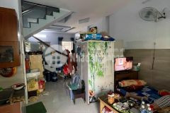 1 căn ra mt nguyễn thái sơn gò vấp 60m25x12 hxh lắc đầu hơn 3 tỷ