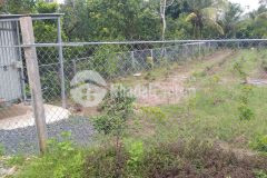 Bán nền 720m2 ấp an ninh thị trấn an lạc thôn, huyện kế sách, sóc trăng