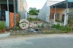 Tui bán đất miễn tiếp cò ở mặt tiền gần chợ bình chánh em bán 800tr