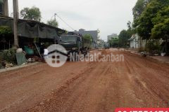 Đất châu thành tây ninh gần ubnd