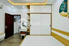 Nhà đẹp mới bùi tư toàn 4x10.8m2 an lạc, bình tân, hẻm thông ba gác 3.25 tỷ