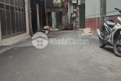 Bán nhà mỹ đình, ô tô vào nhà, kinh doanh 50m, 5t, mt 4m chỉ nhỉnh 6 tỷ.