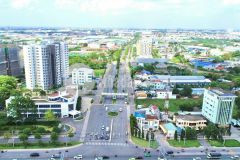 Mở bán siêu phẩm đất nền