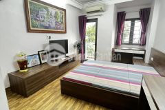 Gần phố, dân xây, ở ngay lê đức thọ,35m2,4.1 tỷ, lh0339147816