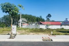 Tôi cần bán nhanh lô đất 165m2 giá 1ty690 ngay nguyễn văn khạ củ chi