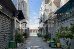 Nhà đối diện vạn phúc hxh 5m shr chỉ 5 tỷ