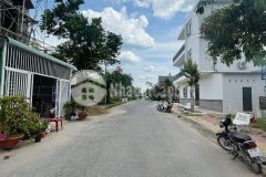 Bán nền đường b10 phú an quận cái răng thành phố cần thơ 100m2 gía chỉ 2.7 tỷ