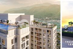 Ra mắt căn hộ trung hộ trung nha trang, grand mark nha trang, giá chỉ 42 triệum2