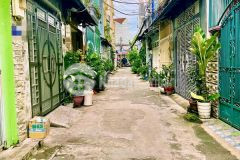 Nhà đẹp, nguyễn văn đậu, 3.5 x 12m, 2 pn, chỉ 5.1 tỷ, bình thạnh