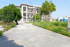 Tái định cư ngọc xuyên, đồ sơn bìa đỏ chỉ 2.2 tỷ