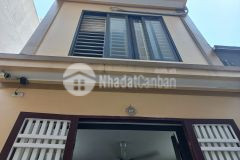 Nhà thạch bàn dân xây tâm huyết 35m2 giá nhỉnh 3 tỷ