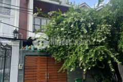 Ngộp bank bán gấp biệt thự mt hxh8m phạm ngọc thạch,p.6,quận3, dt8mx20m,3lầu giá43 tỷ 0946298105