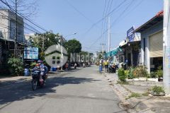 Cần thu hồi vốn nên bán rẽ lô đất 182m2 ở biconsi dĩ an