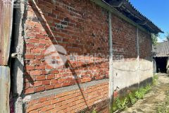 Chủ ngộp cần ra gấp thửa đất tại khu vực mặt tiền ngay nhà thờ và trường học trà cú, phường 2 thị