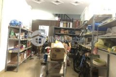 Bán nhà mặt phố vọng 23m24t. oto tránh vỉa hè kd 6.9 tỷ