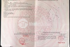 Bán đất mt ql 61b diện tích 692 mét vuông 18 x 34 nở hậu 20m sổ hồng giá đẹp bao sang tên, có 1