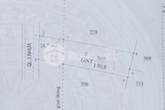 Bán nhà mặt ql3, nông hạ, chợ mới