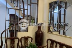 Cực phẩm 3.99 tỷ, mới đẹp cầu giấy 3 gác, full nội thất, thoáng.